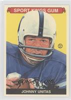 Johnny Unitas