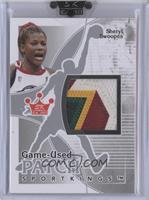 Sheryl Swoopes [Uncirculated]