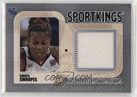 Sheryl Swoopes #/10