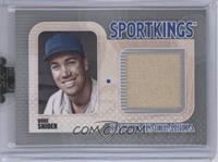 Duke Snider [Uncirculated]