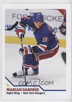 Marian Gaborik [EX to NM]