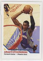 Amar'e Stoudemire [EX to NM]