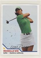 Michelle Wie [Altered]