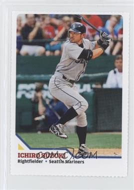 2010 Sports Illustrated for Kids Series 4 - [Base] #455 - Ichiro Suzuki