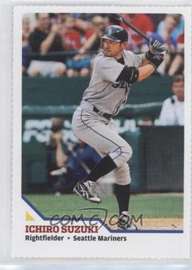 2010 Sports Illustrated for Kids Series 4 - [Base] #455 - Ichiro Suzuki