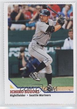 2010 Sports Illustrated for Kids Series 4 - [Base] #455 - Ichiro Suzuki