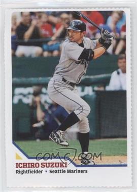 2010 Sports Illustrated for Kids Series 4 - [Base] #455 - Ichiro Suzuki