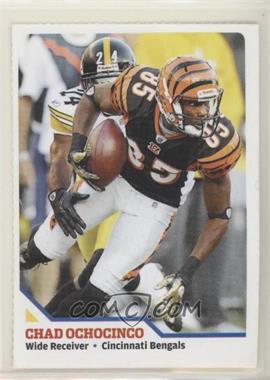 2010 Sports Illustrated for Kids Series 4 - [Base] #468 - Chad Ochocinco