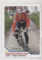 Fabian Cancellara [EX to NM]