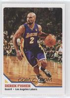 Derek Fisher