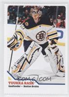 Tuukka Rask