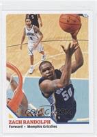 Zach Randolph