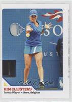 Kim Clijsters [Poor to Fair]