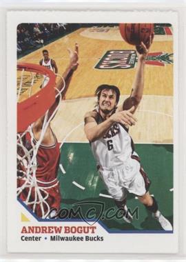 2010 Sports Illustrated for Kids Series 4 - [Base] #530 - Andrew Bogut [EX to NM]