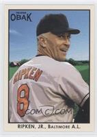 Cal Ripken Jr.