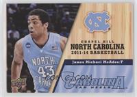 James Michael McAdoo