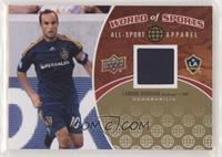 Landon Donovan