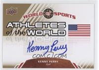 Kenny Perry