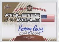 Kenny Perry