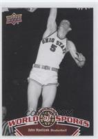 John Havlicek