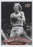 Larry Bird