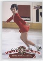 Dorothy Hamill