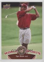 Tiger Woods [EX to NM]