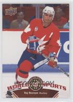 Ray Bourque [EX to NM]