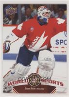 Grant Fuhr