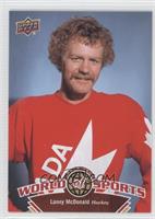 Lanny McDonald