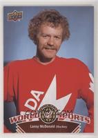 Lanny McDonald