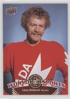 Lanny McDonald