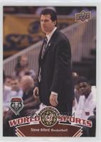 Steve Alford