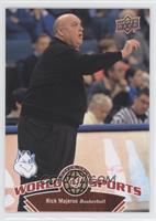 Rick Majerus