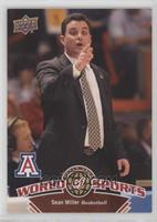 Sean Miller [EX to NM]