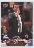 Sean Miller