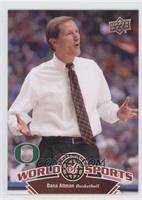 Dana Altman