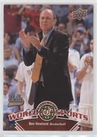 Ben Howland [Good to VG‑EX]