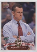 Billy Donovan