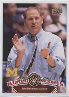 John Beilein