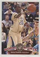 Quincy Pondexter