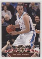 Cole Aldrich