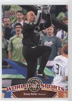 Kasey Keller