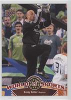 Kasey Keller