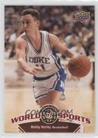 Bobby Hurley