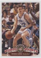 Christian Laettner