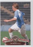 Dax McCarty