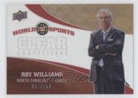 Roy Williams #/550