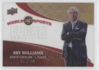 Roy Williams #/550