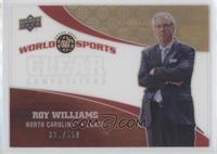 Roy Williams #/550